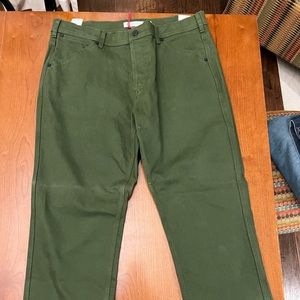 Topo means pants 36x32